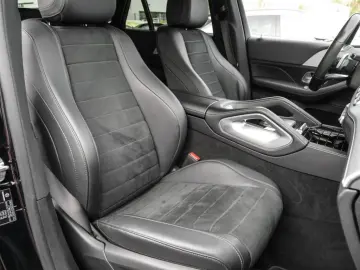 GLE 400 d 4M Coupé  AMG DISTR MBeam 360  SOUND