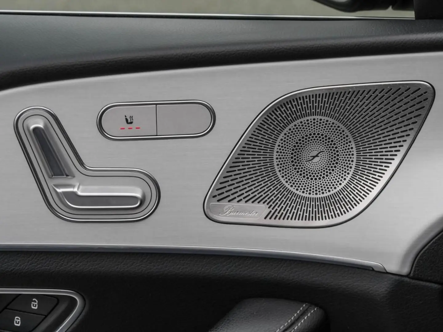 GLE 400 d 4M Coupé  AMG DISTR MBeam 360  SOUND