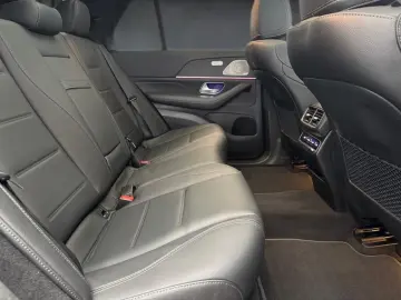 GLE 400 d 4M AMG  21''  Pano  AIRMATIC  Sitzklim