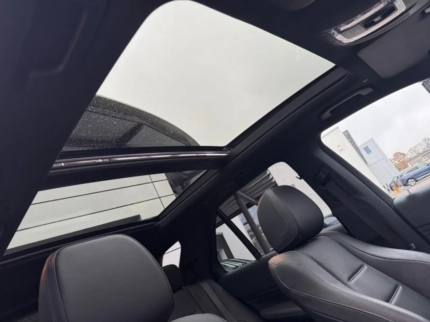 GLE 400 d 4M AMG  21''  Pano  AIRMATIC  Sitzklim