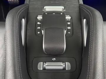 GLE 400 d 4M AMG  21''  Pano  AIRMATIC  Sitzklim