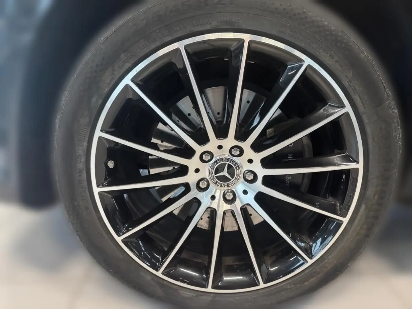 GLE 400 d 4M AMG  21''  Pano  AIRMATIC  Sitzklim