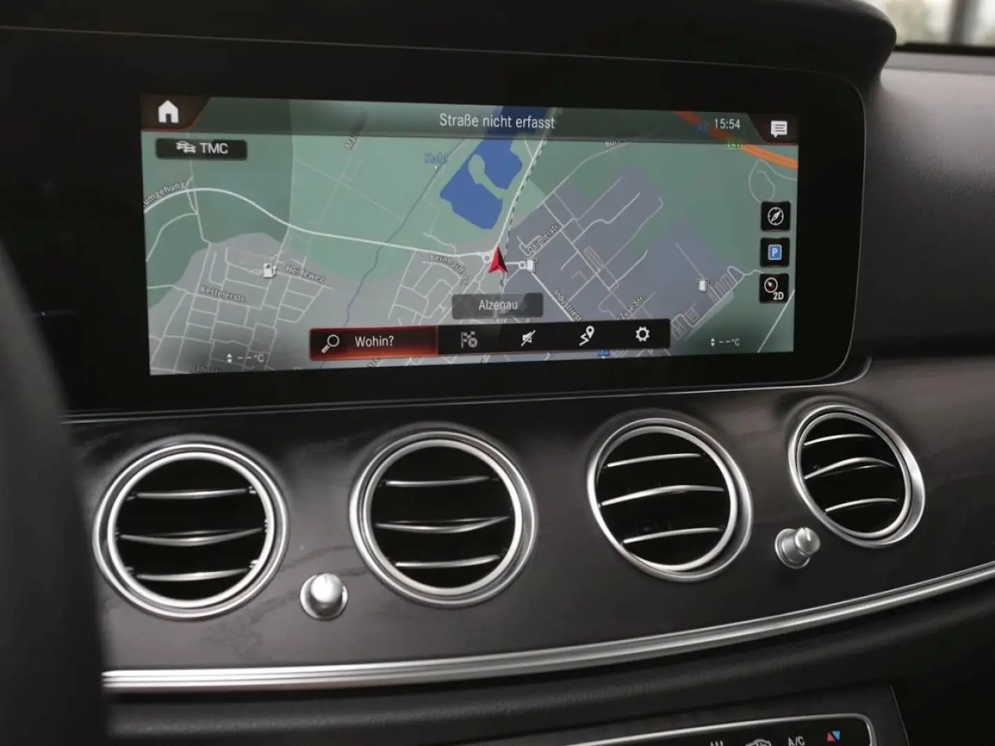 E 300 e Avantgarde Night Panorama Distronic