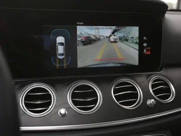 E 300 e Avantgarde Night Panorama Distronic