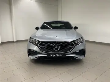 E 300 de 4M AMG NIGHT DISTR AHK LED KAMERA KLIMA