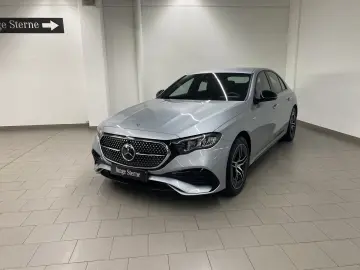 E 300 de 4M AMG NIGHT DISTR AHK LED KAMERA KLIMA