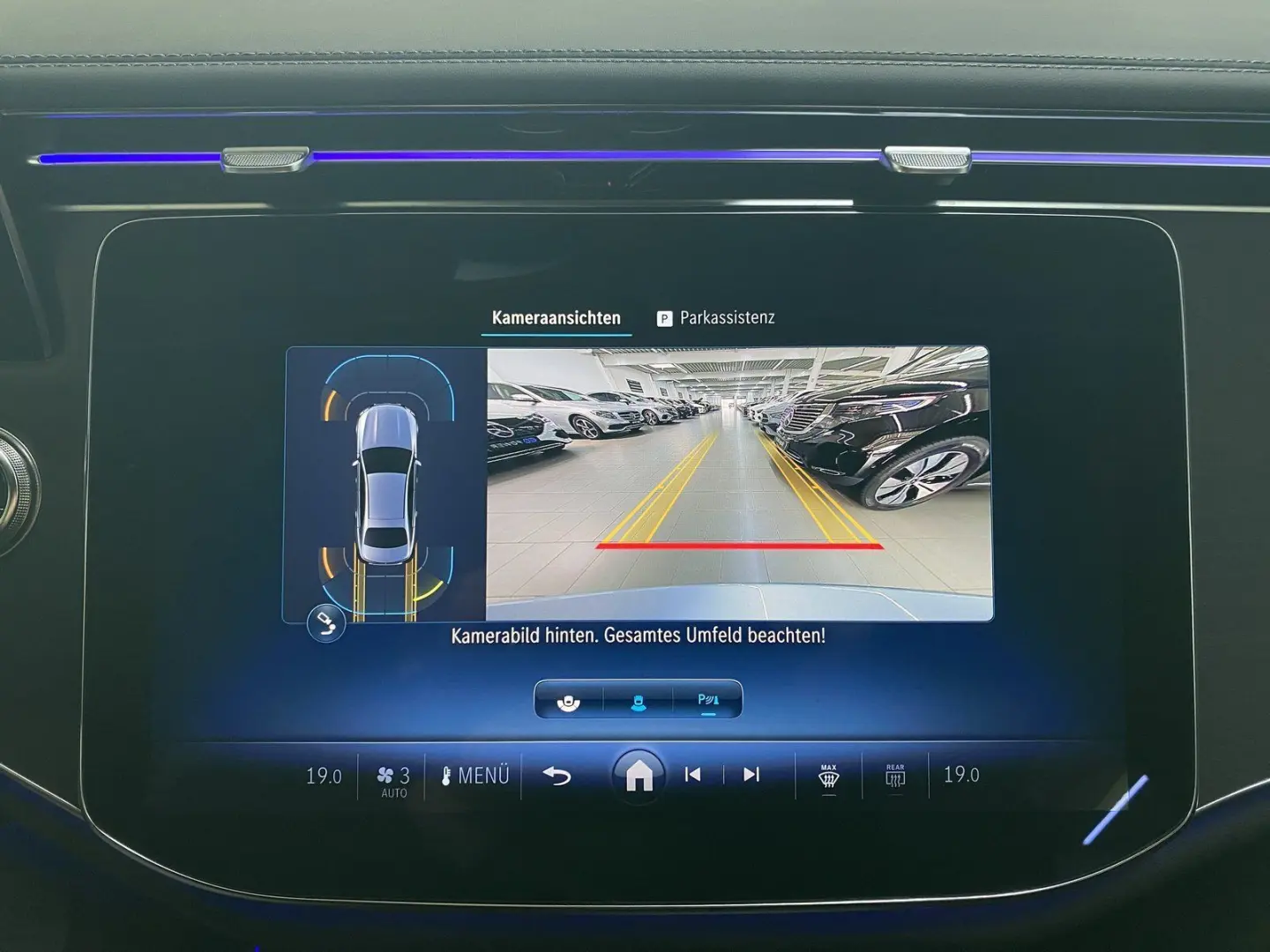 E 300 de 4M AMG NIGHT DISTR AHK LED KAMERA KLIMA