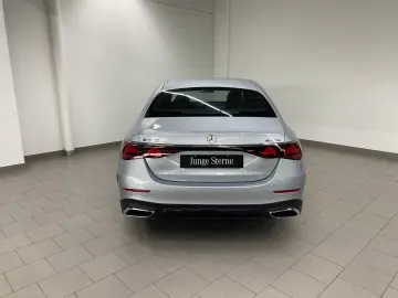 E 300 de 4M AMG NIGHT DISTR AHK LED KAMERA KLIMA