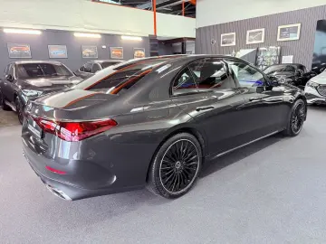 E 300 de AMG Premium SUPERSCREEN PANO BURM4D AHK