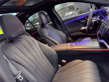 E 300 de AMG Premium SUPERSCREEN PANO BURM4D AHK