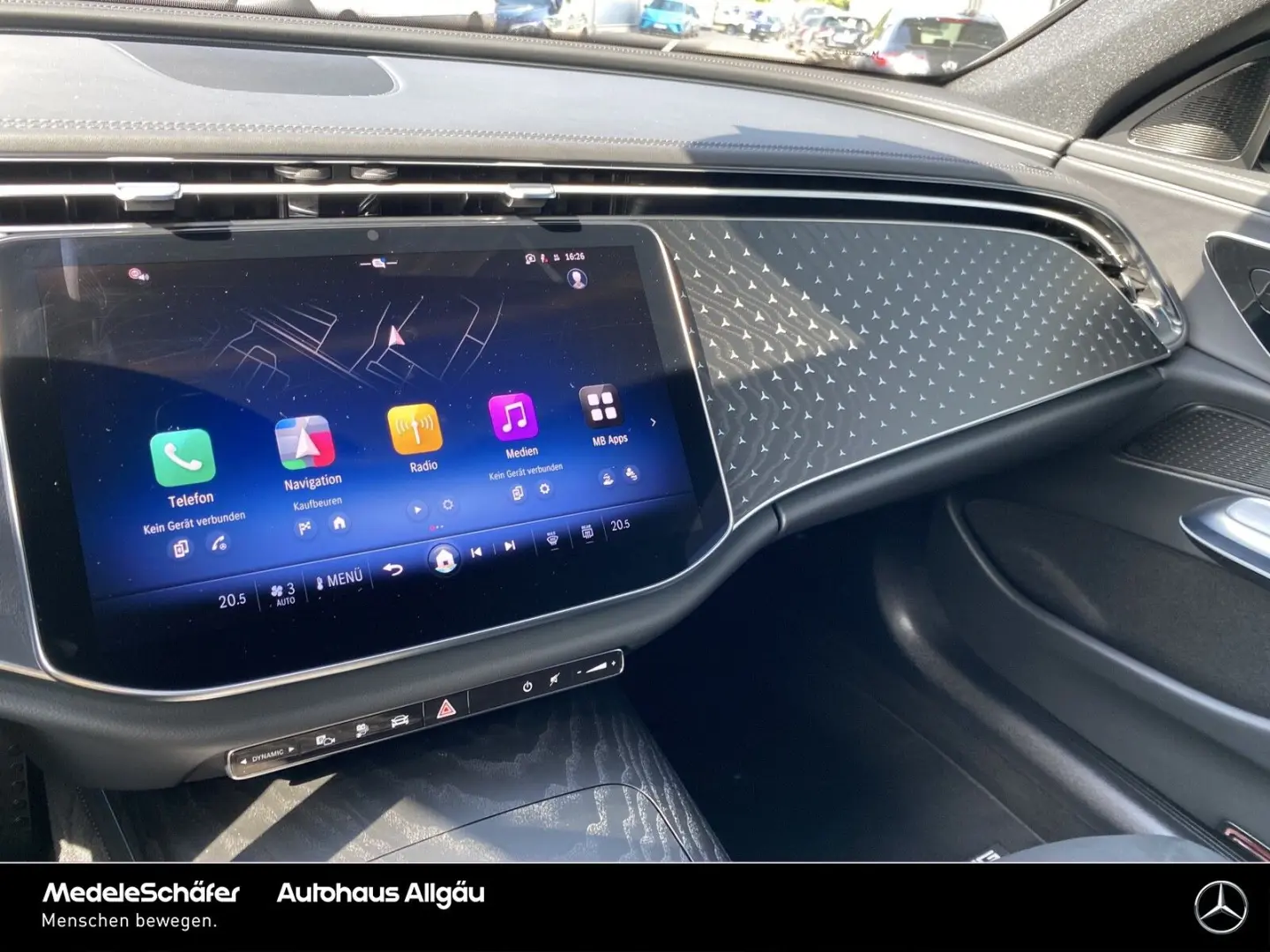 E 400 e 4M AMG Night Distronic Memory HuD NP90