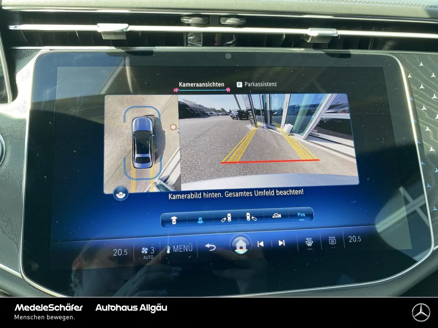 E 400 e 4M AMG Night Distronic Memory HuD NP90