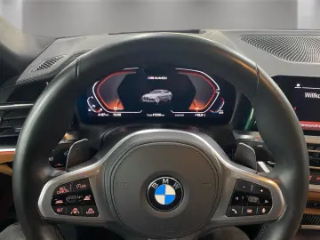 M440i xDrive Gran Coupé M Sport Standheizung