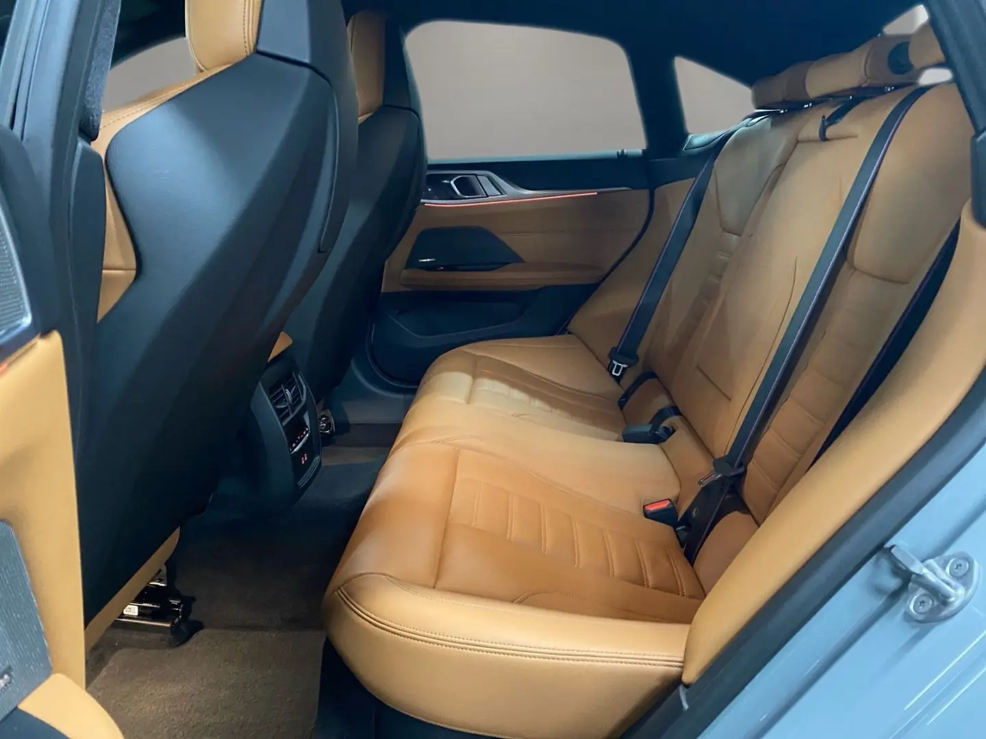 M440i xDrive Gran Coupé M Sport Standheizung