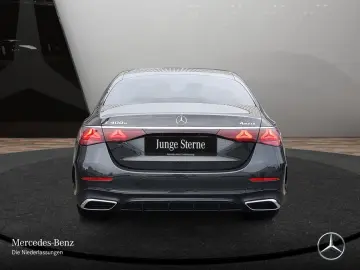 E 400 e 4M AMG Prem. NIGHT SUPERSCREEN 20  Bur4D