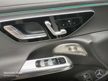 E 400 e 4M AMG Prem. NIGHT SUPERSCREEN 20  Bur4D