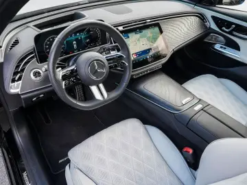 E 400 e 4M AMG-LINE PREMIUM PLUS UPE 111.354