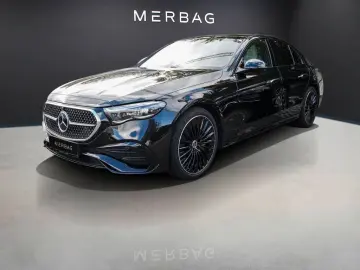 E 400 e 4M AMG-LINE PREMIUM PLUS UPE 111.354