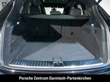 Cayenne Multif.Lenkrad Memory Sitze Leder SHZ