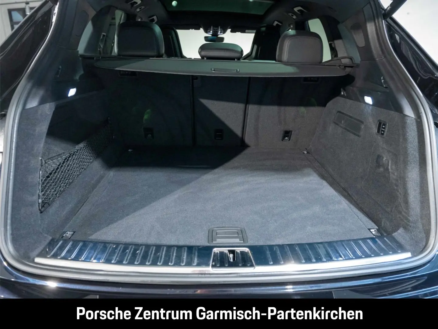 Cayenne Multif.Lenkrad Memory Sitze Leder SHZ