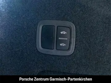 Cayenne Multif.Lenkrad Memory Sitze Leder SHZ