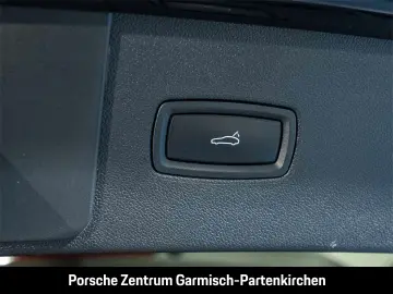 Cayenne Multif.Lenkrad Memory Sitze Leder SHZ