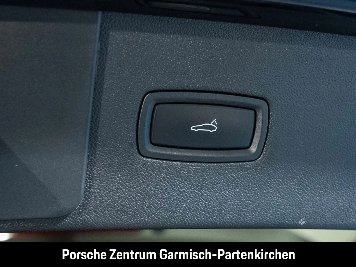 Cayenne Multif.Lenkrad Memory Sitze Leder SHZ