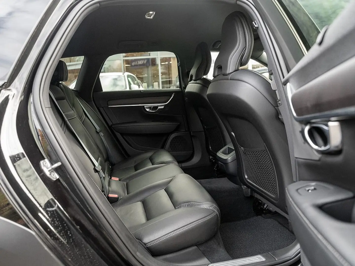 V90 Cross Country D4 AWD Pro