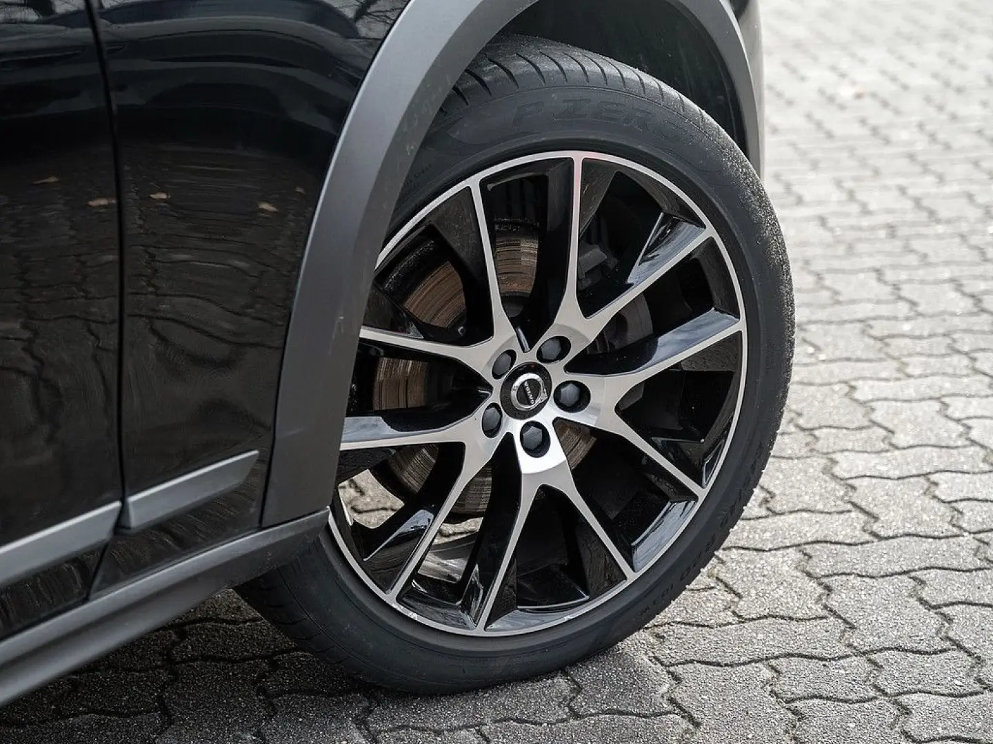 V90 Cross Country D4 AWD Pro