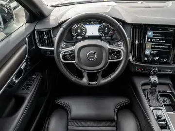 V90 Cross Country D4 AWD Pro