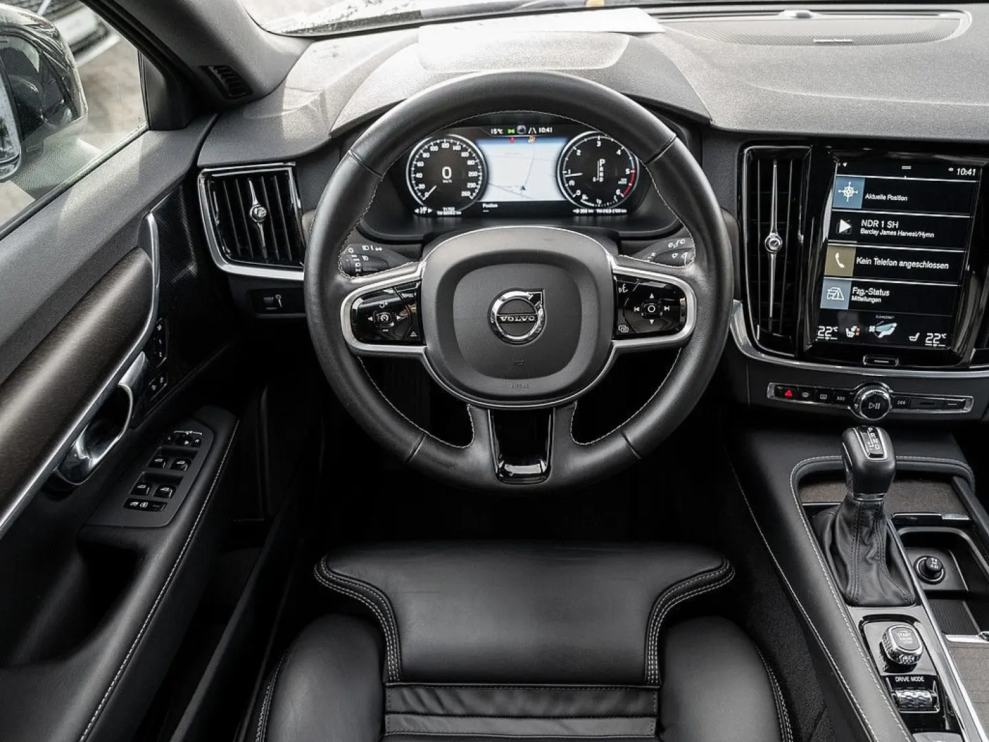 V90 Cross Country D4 AWD Pro