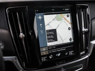 V90 Cross Country D4 AWD Pro