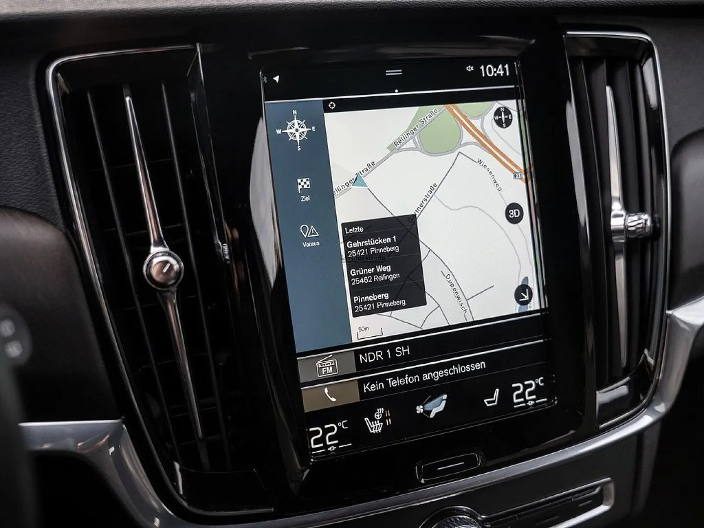 V90 Cross Country D4 AWD Pro