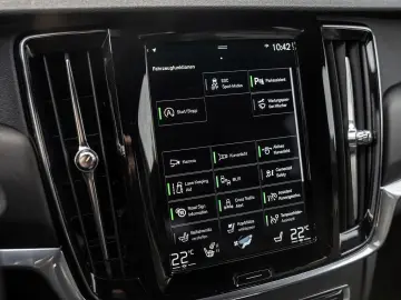 V90 Cross Country D4 AWD Pro