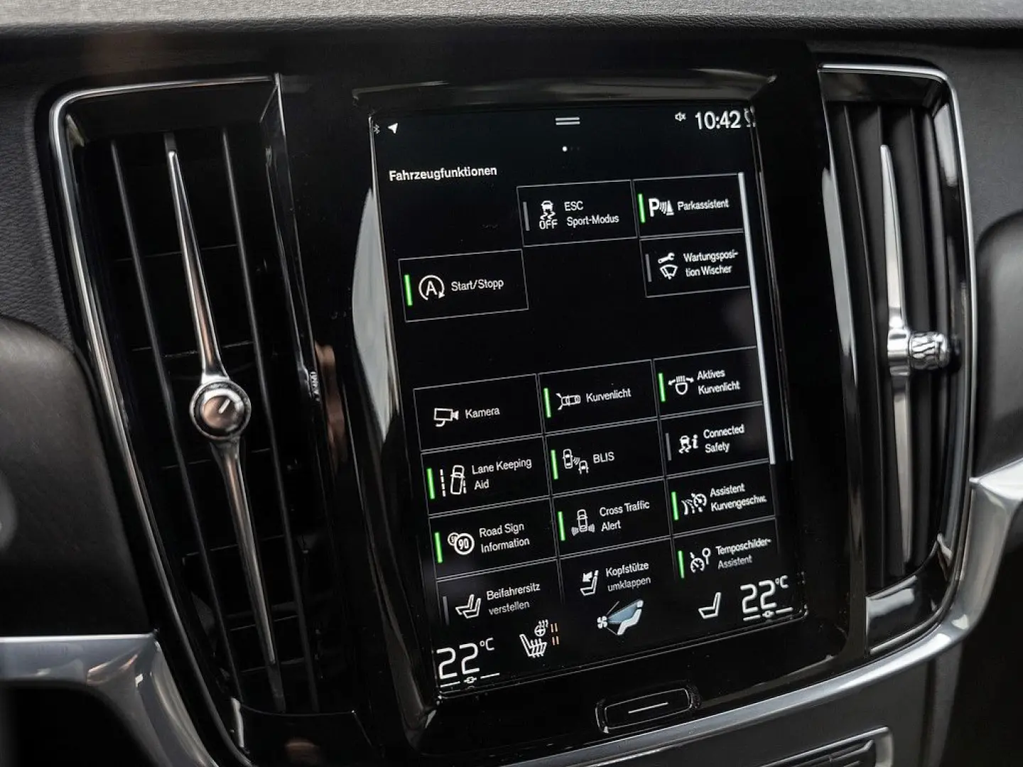 V90 Cross Country D4 AWD Pro