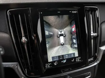 V90 Cross Country D4 AWD Pro