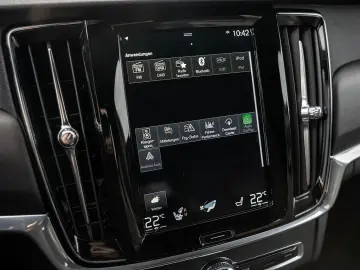 V90 Cross Country D4 AWD Pro