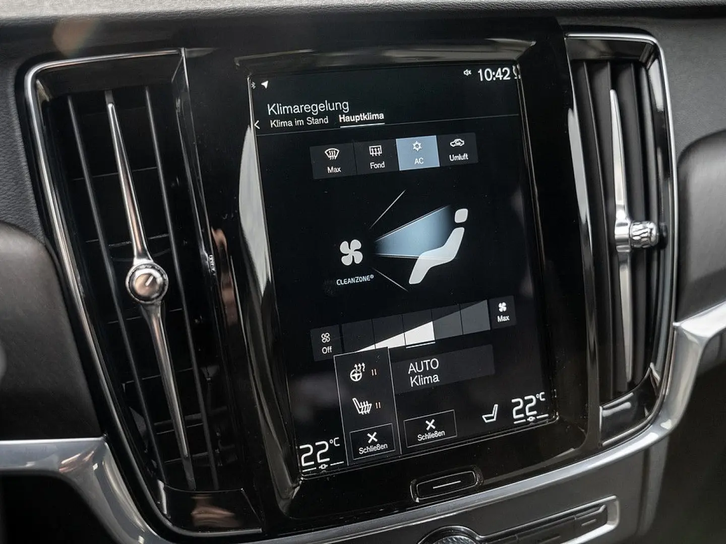 V90 Cross Country D4 AWD Pro