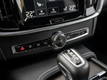 V90 Cross Country D4 AWD Pro