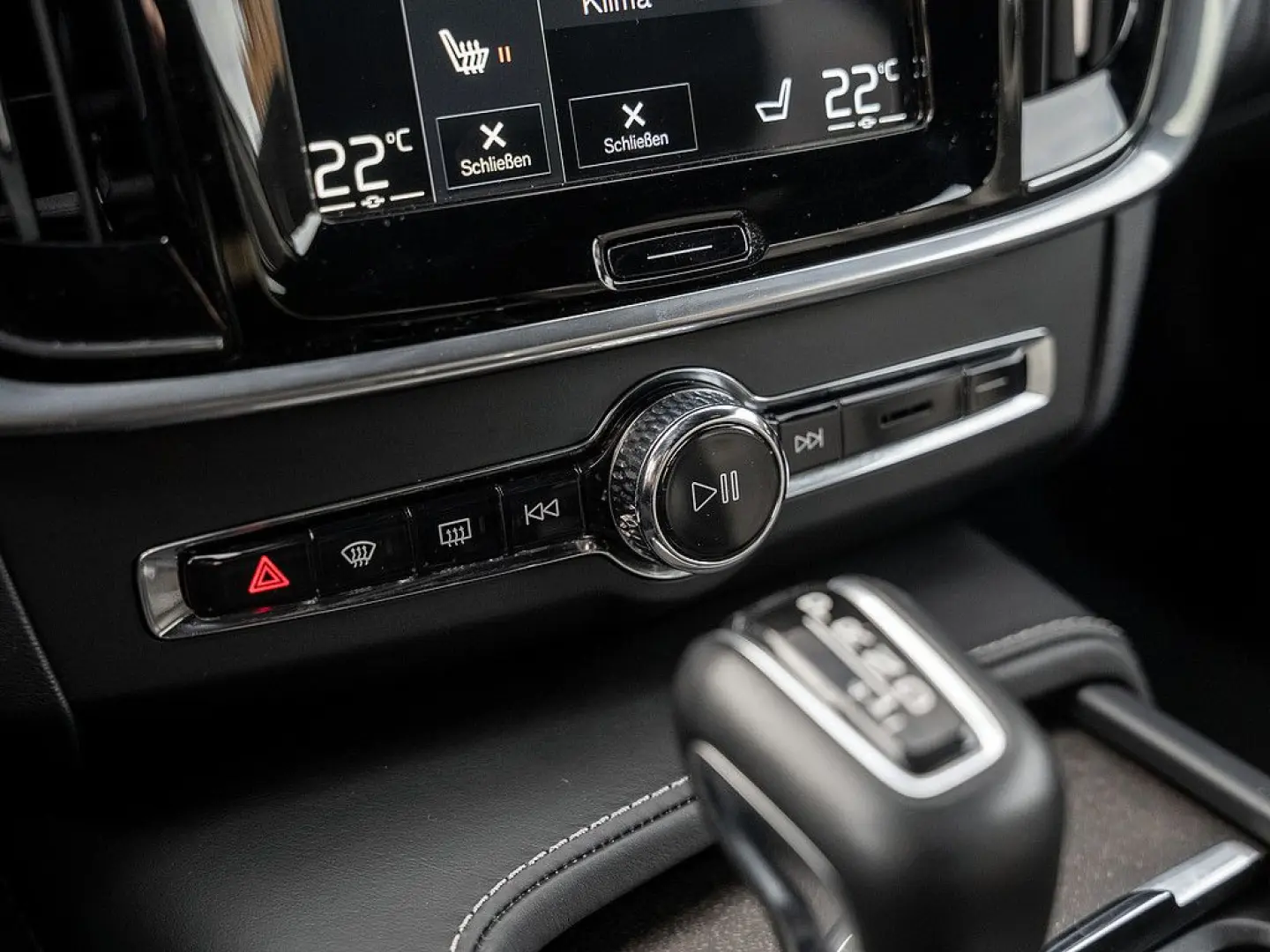 V90 Cross Country D4 AWD Pro