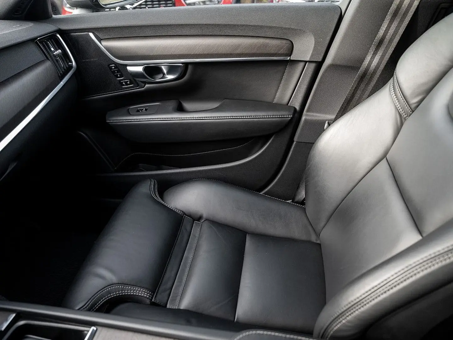 V90 Cross Country D4 AWD Pro