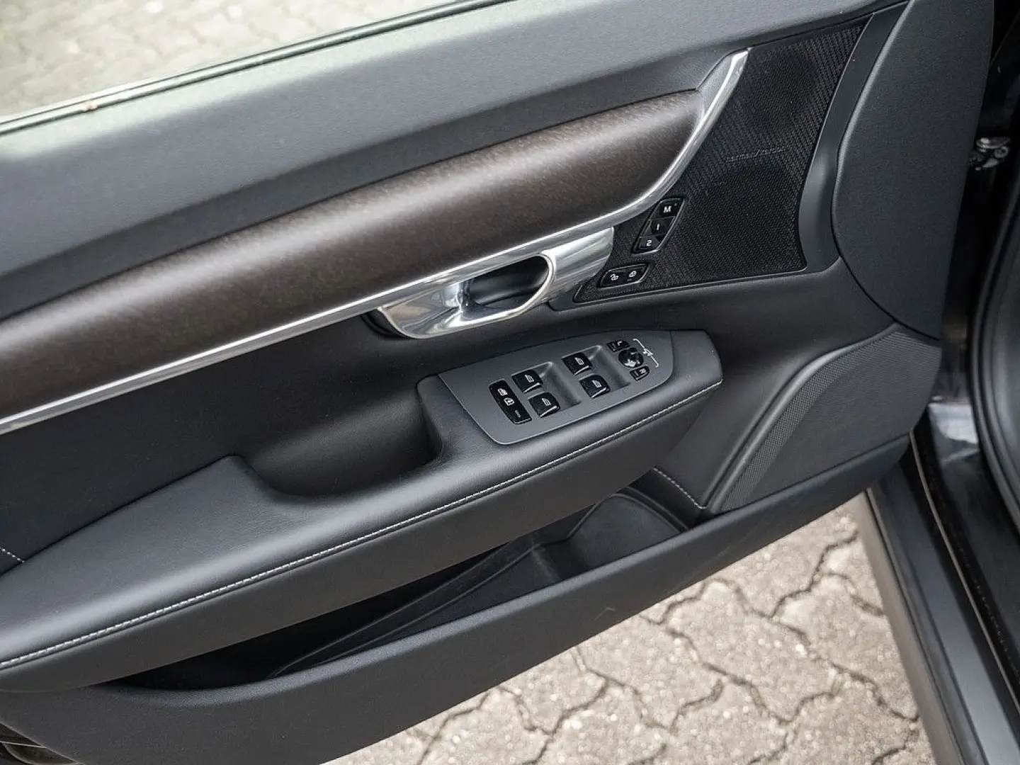 V90 Cross Country D4 AWD Pro