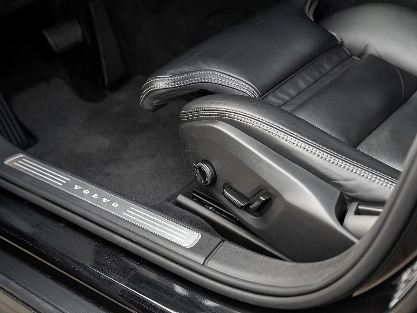 V90 Cross Country D4 AWD Pro