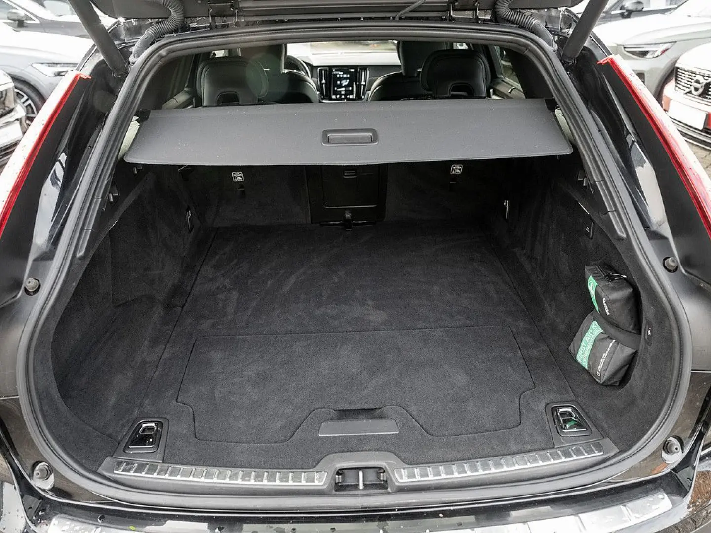 V90 Cross Country D4 AWD Pro