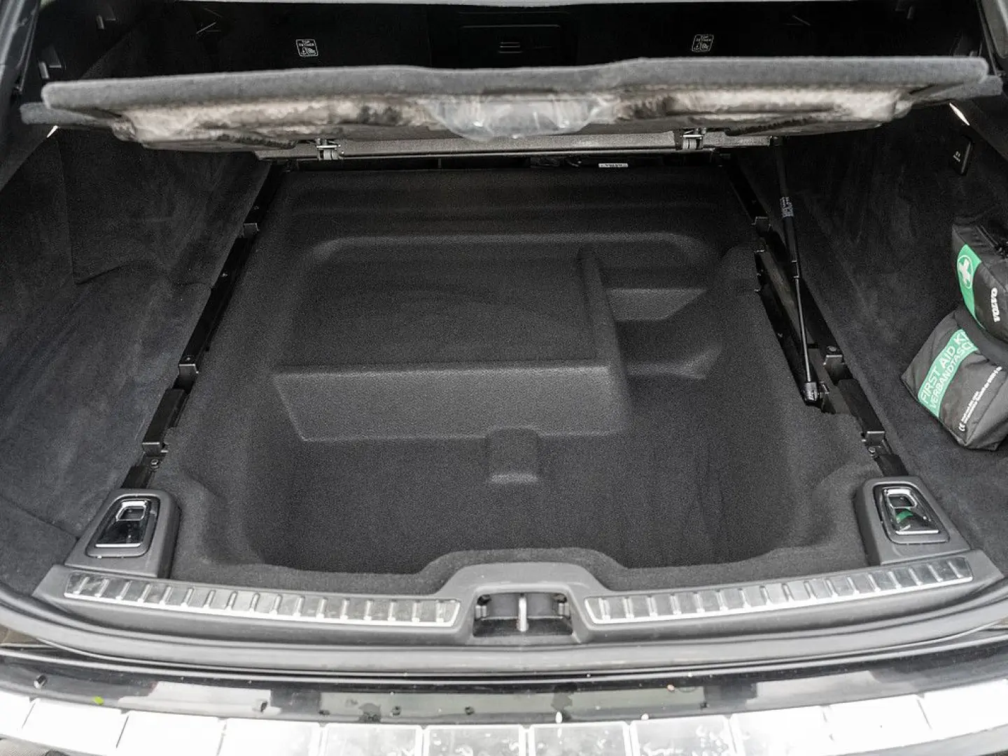 V90 Cross Country D4 AWD Pro