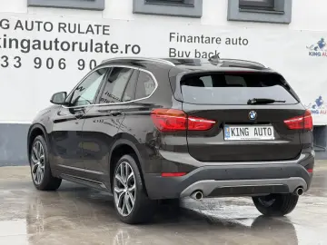 BMW X1 sDrive 20i Sport Line