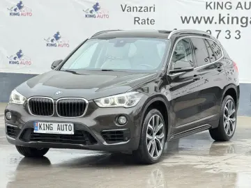 BMW X1 sDrive 20i Sport Line