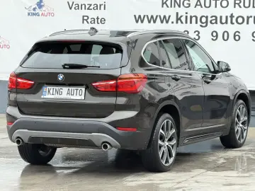 BMW X1 sDrive 20i Sport Line