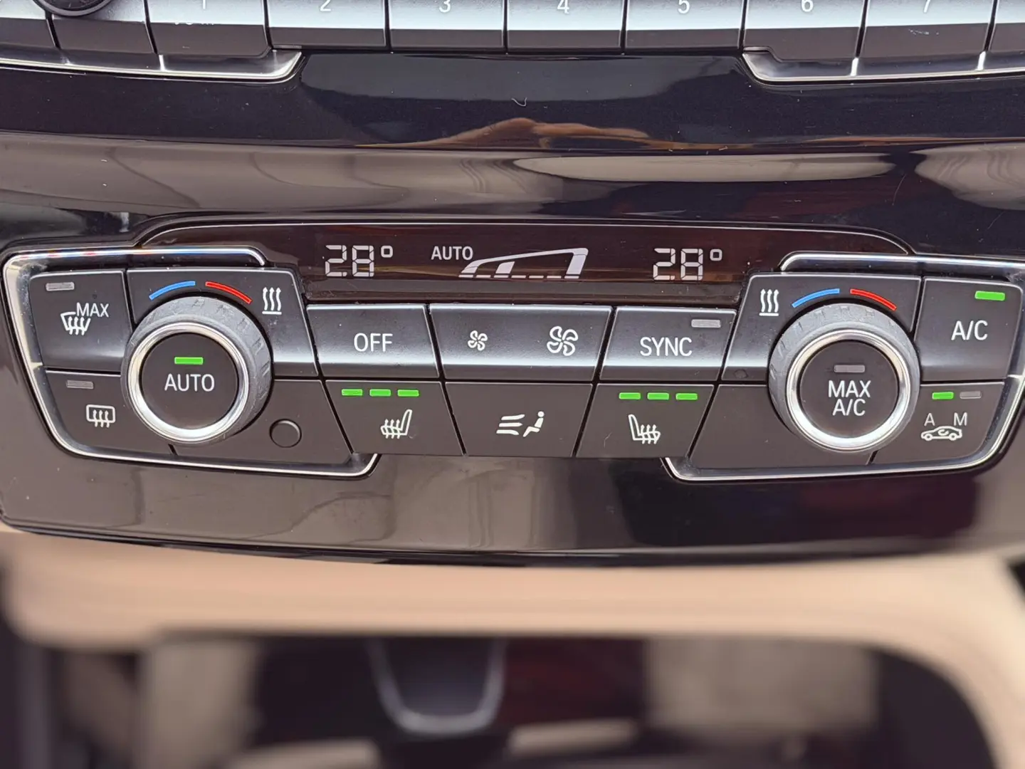 BMW X1 sDrive 20i Sport Line