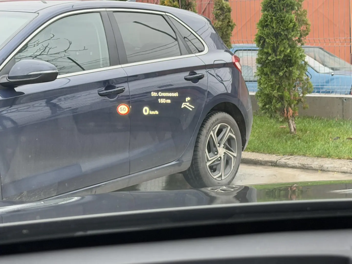 BMW X1 sDrive 20i Sport Line